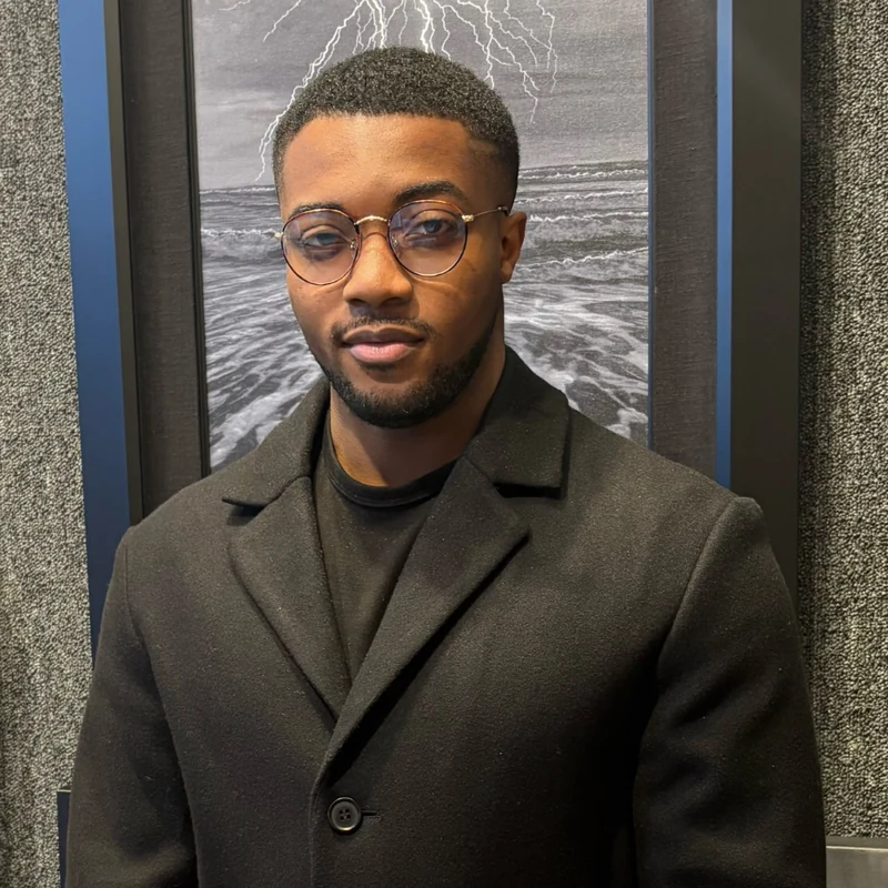Tyreke Heyward today