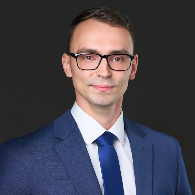 Vlad Levy today