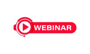 Webinar