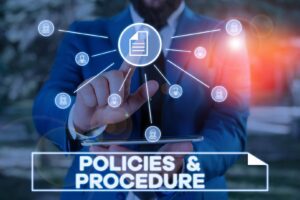 Policies & Procedures