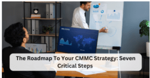 CMMC Strategy