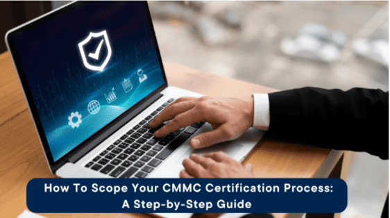 CMMC Certification