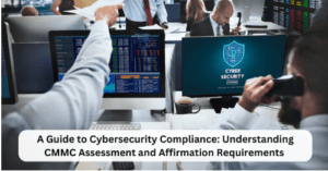 Cybersecurity Compliance