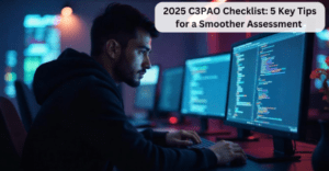 Cybersecurity Maturity Model Certification