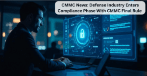 CMMC rule