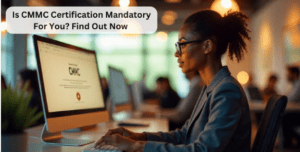 CMMC Certification