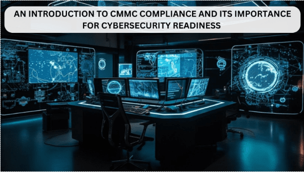 CMMC Compliance