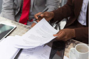 DoD Contracts