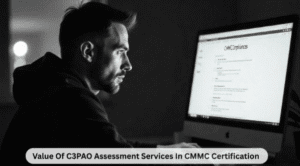 C3PAO Assessment Services
