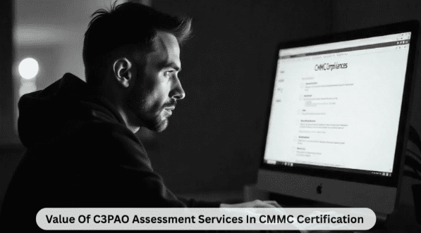 C3PAO Assessment Services