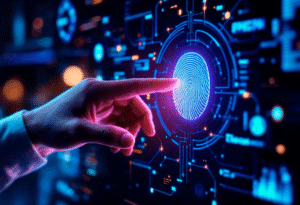 cybersecurity infrastructure