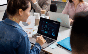 Cyber Gap Analysis
