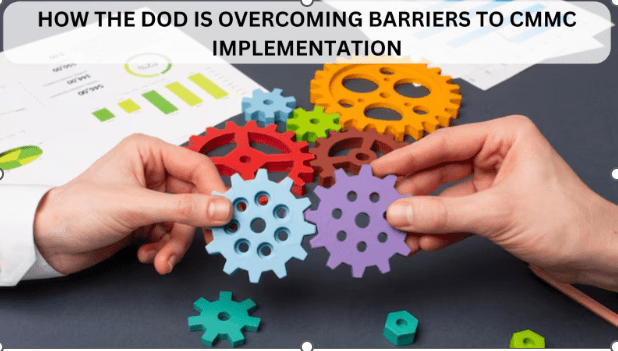 CMMC Implementation