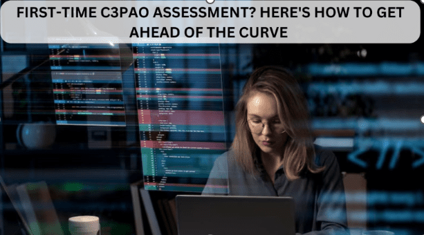 C3PAO Assessment guide