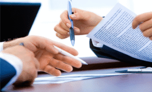 Pre-Assessment Gap Analysis