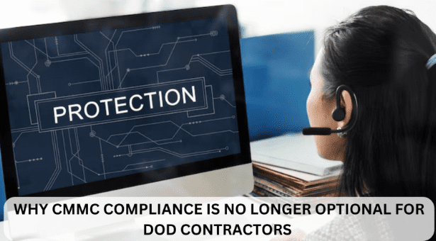 DoD Contractors