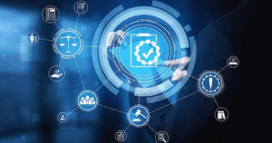 Cybersecurity Assessment Center