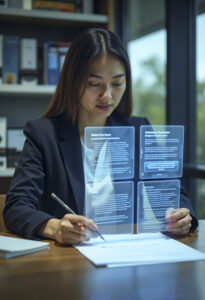 professional cybersecurity service
