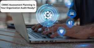 Cybersecurity Maturity Model Certification 