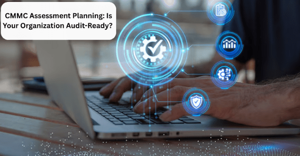 Cybersecurity Maturity Model Certification 