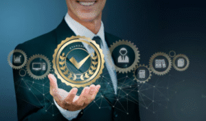 CMMC Partner Choice