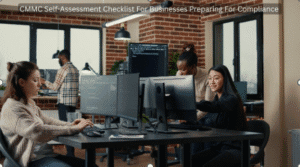 CMMC Checklist
