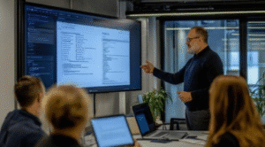 CMMC certification