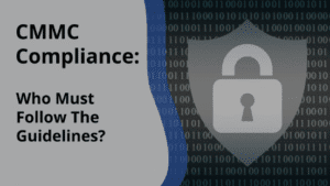 CMMC Compliance