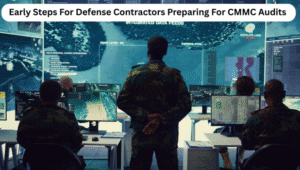 Defense Contractors