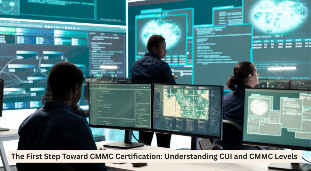 CMMC Certification