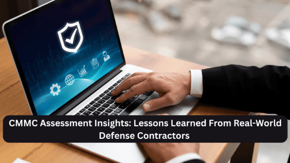 CMMC Assessment