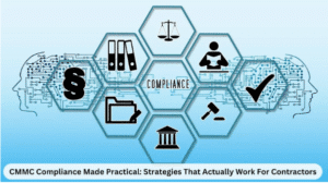 CMMC Compliance
