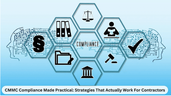 CMMC Compliance
