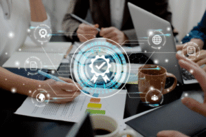 Professional CMMC Certification
