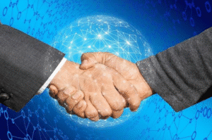 Tech Innovation Looks Like Going Forward