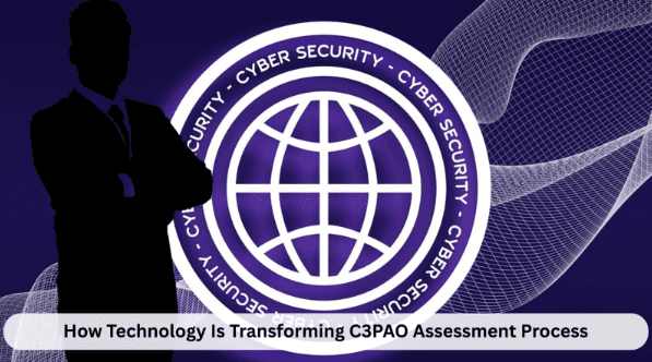 C3PAO Assessment